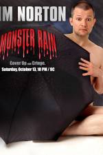 Watch Jim Norton: Monster Rain Primewire