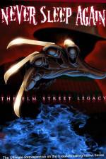 Watch Never Sleep Again The Elm Street Legacy Primewire