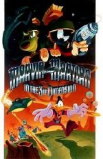 Watch Marvin the Martian in the Third Dimension (Short 1996) Primewire
