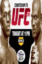 Watch UFC 135 Countdown Primewire