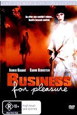 Watch Business for Pleasure Primewire