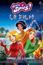 Watch Totally spies Le film Primewire