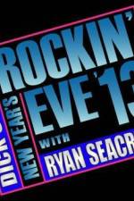 Watch New Year's Rockin' Eve Celebrates Dick Clark Primewire