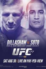 Watch UFC 177 Dillashaw vs Soto Primewire