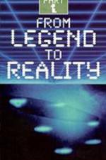 Watch UFOS - From The Legend To The Reality Primewire