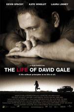 Watch The Life of David Gale Primewire