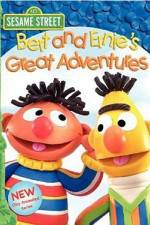 Watch Sesame Street Bert and Ernie's Great Adventures Primewire