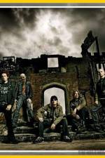 Watch Stone Sour Live Rock Am Ring Primewire