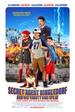 Watch Secret Agent Dingledorf and His Trusty Dog Splat Primewire