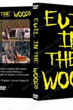 Watch Evil in the Woods Primewire