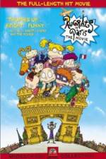 Watch Rugrats in Paris: The Movie - Rugrats II Primewire