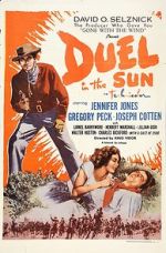 Watch Duel in the Sun Primewire
