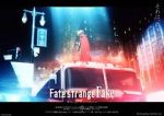 Watch Fate/strange Fake: Whispers of Dawn (TV Short 2023) Primewire