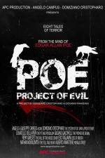 Watch P.O.E. Project of Evil (P.O.E. 2) Primewire