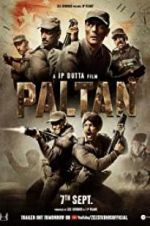Watch Paltan Primewire