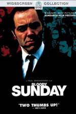 Watch Bloody Sunday Primewire