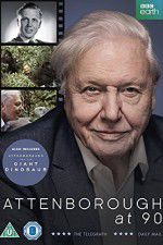 Watch Attenborough at 90: Behind the Lens Primewire