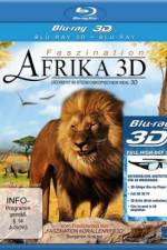 Watch Faszination Afrika 3D Primewire