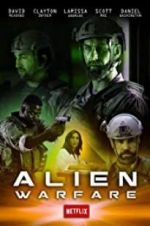 Watch Alien Warfare Primewire