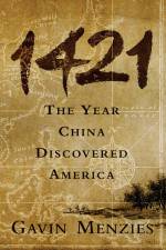 Watch 1421: The Year China Discovered America? Primewire