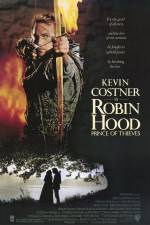 Watch Robin Hood: Prince of Thieves Primewire