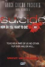 Watch Suicide Primewire
