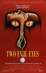 Watch Two Evil Eyes Primewire