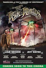 Watch Jeff Wayne\'s Musical Version of the War of the Worlds: The New Generation Primewire