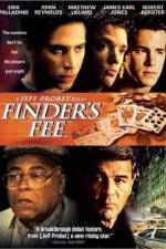 Watch Finder's Fee Primewire