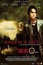 Watch 'Salem's Lot Primewire