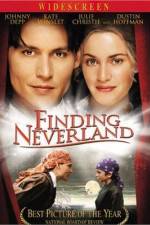 Watch Finding Neverland Primewire