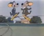 Watch House Hunting Mice (Short 1948) Primewire