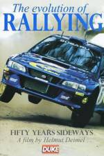 Watch The Evolution Of Rallying Primewire
