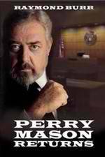 Watch Perry Mason Returns Primewire