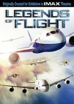 Watch Legends of Flight Primewire