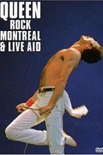 Watch Queen Rock Montreal & Live Aid Primewire