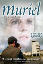 Watch Muriel, or The Time of Return Primewire