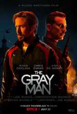 Watch The Gray Man Primewire