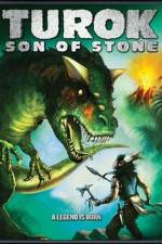 Watch Turok: Son of Stone Primewire