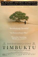 Watch Timbuktu Primewire