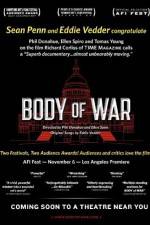 Watch Body of War Primewire
