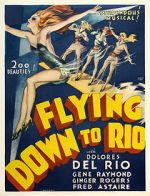 Watch Flying Down to Rio Movie25