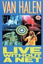 Watch Van Halen Live Without a Net Primewire