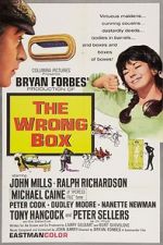 Watch The Wrong Box Primewire