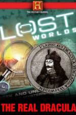 Watch Lost Worlds:The Real Dracula Primewire