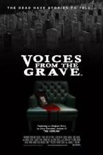 Watch Voices from the Grave Primewire