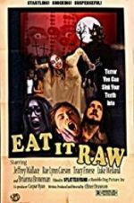 Watch Eat It Raw Primewire