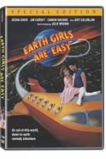 Watch Earth Girls Are Easy Primewire