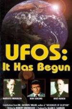 Watch UFOs: It Has Begun Primewire