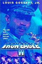 Watch Iron Eagle II Primewire